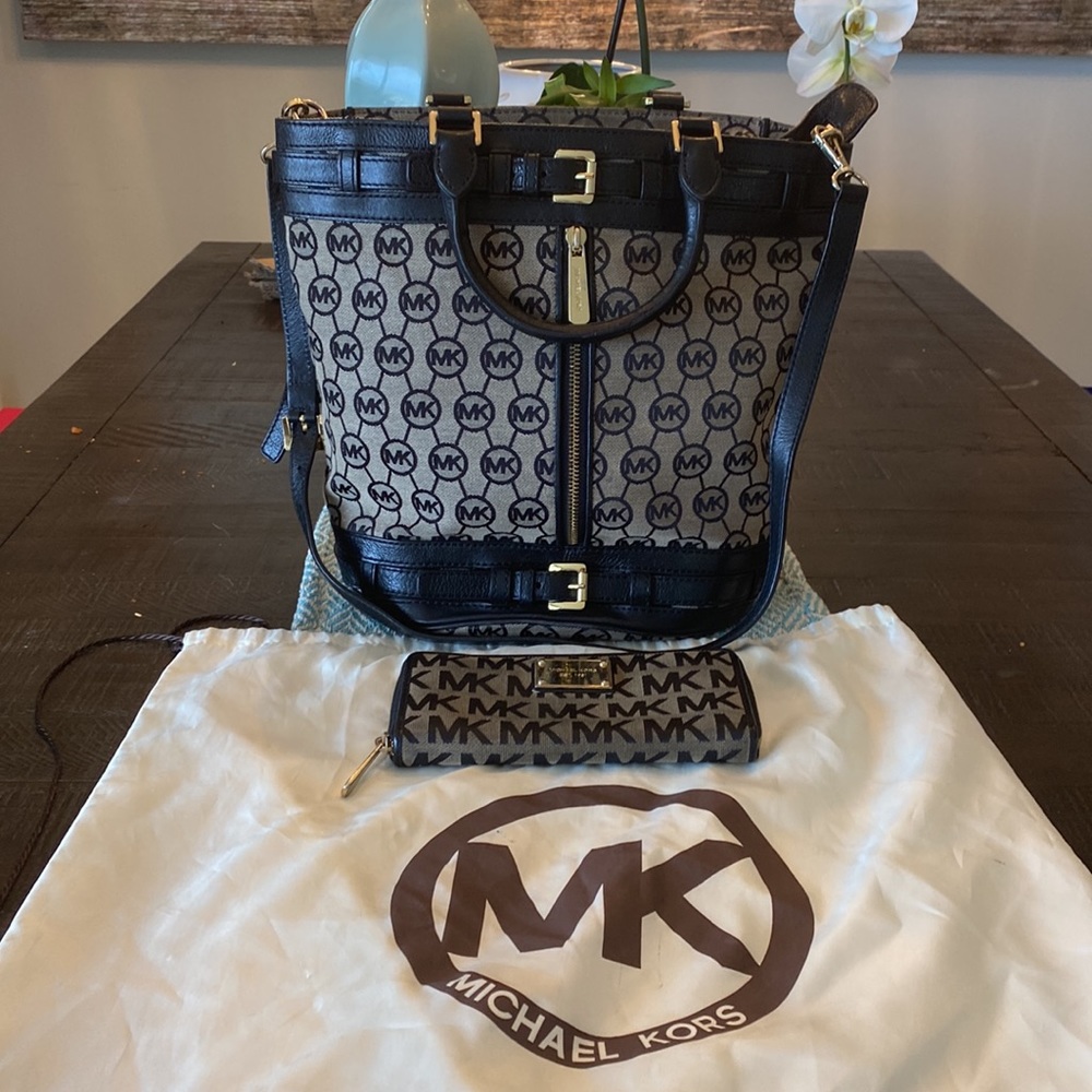 Michael Kors Bundle